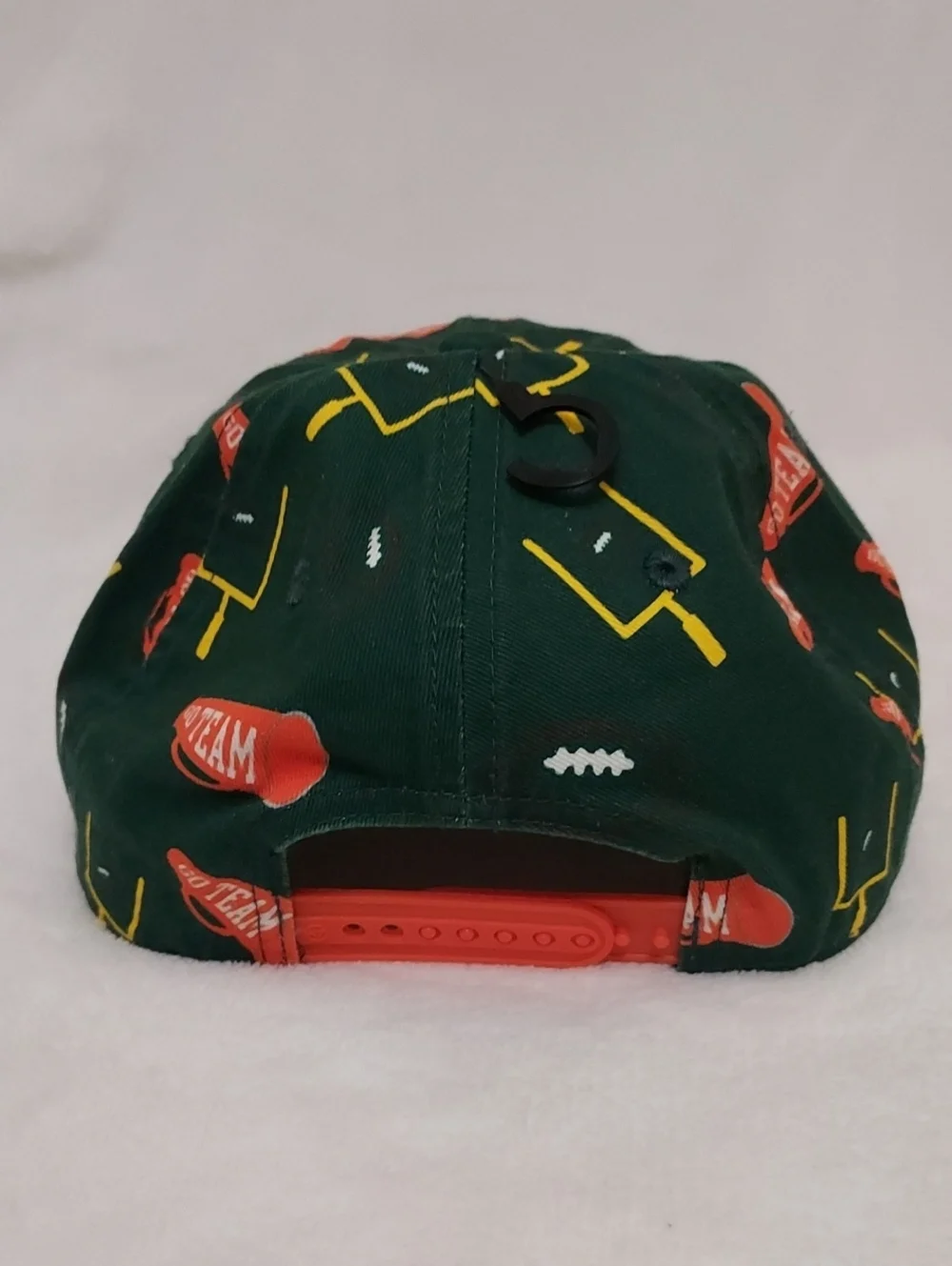 '47 Youth University Of Miami Hat
